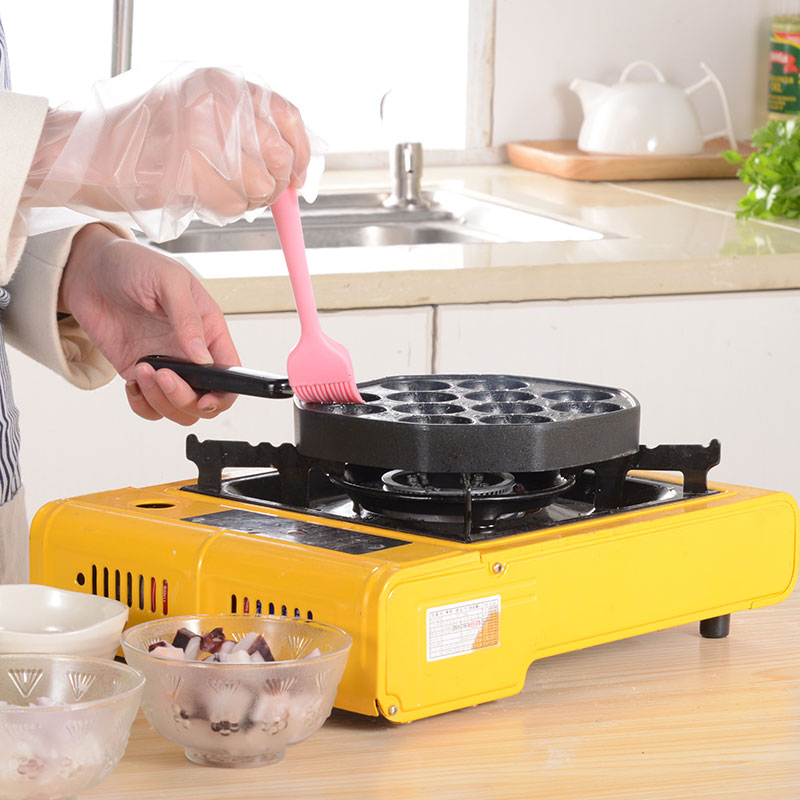 Takoyaki Frying Pan Magome product image