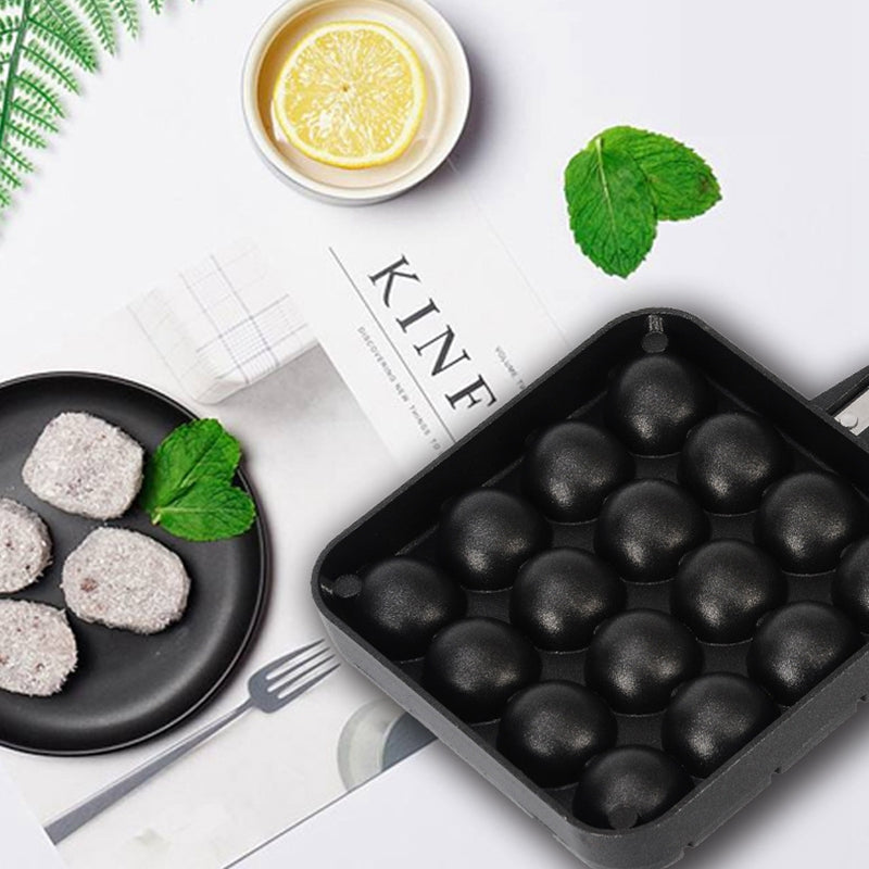 Takoyaki Grill Pan Gotanda product image