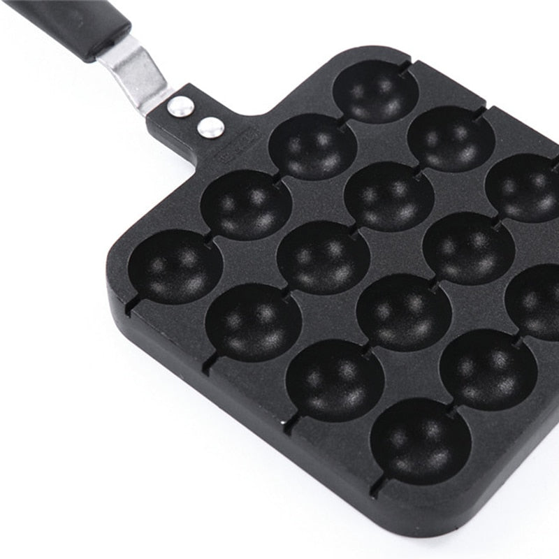 Takoyaki Grill Pan Gotanda product image