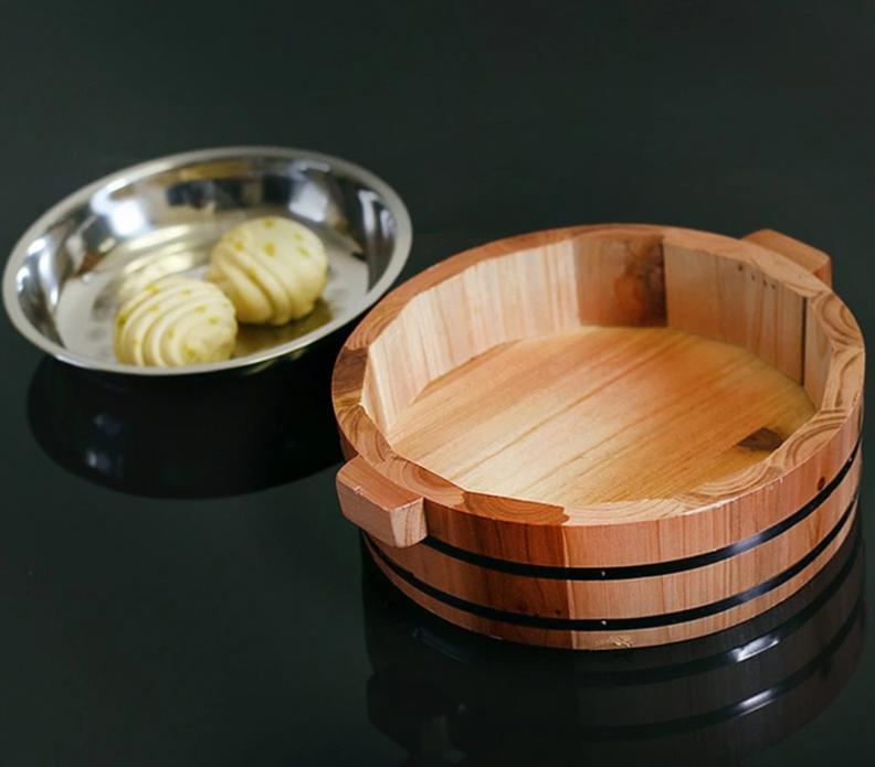 Traditional Basin Takaracho (Set of 8 Sizes) product image