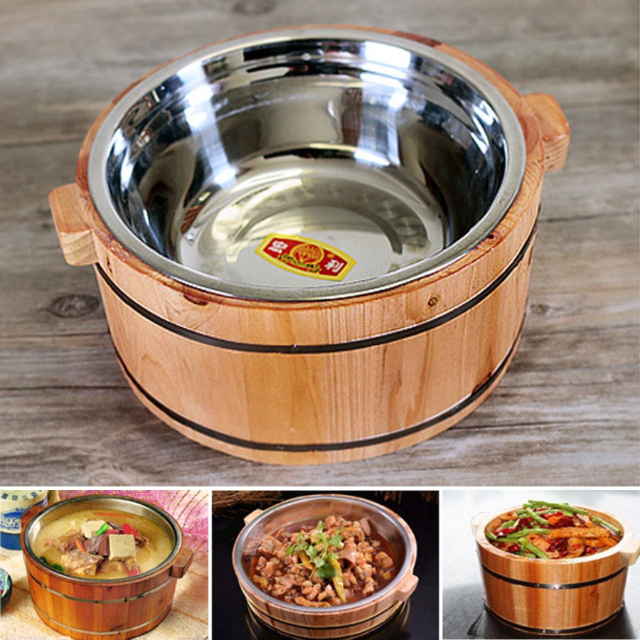 Traditional Basin Takaracho (Set of 8 Sizes) product image