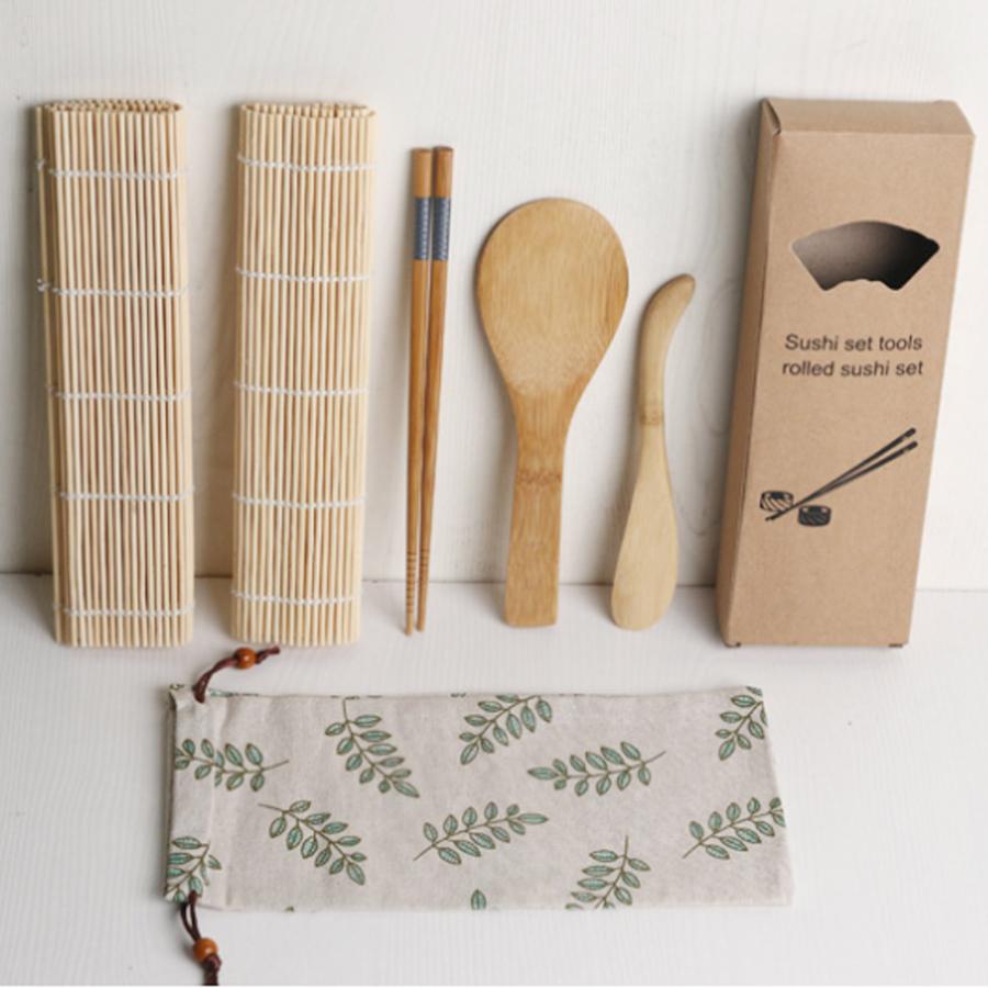 Sushi Kit Ima product image