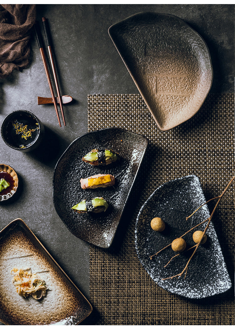 Sushi Plate Midosuji product image