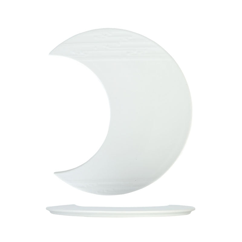 Hibiva Ceramic Sushi Plate product image
