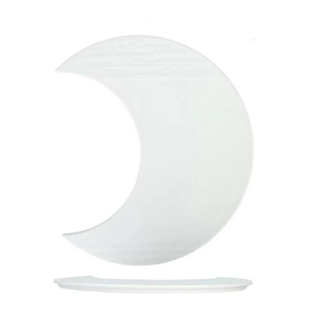 Hibiva Ceramic Sushi Plate product image