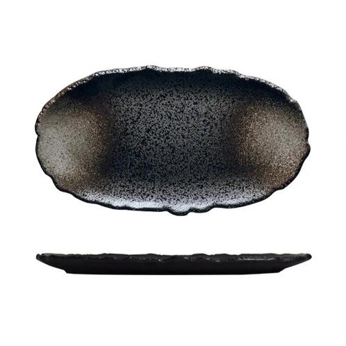 Uchi Ceramic Sushi Plate product photo