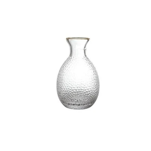 Sake Bottle, Cup or Warmer/Cooler Azumabashi ( 2 colors)