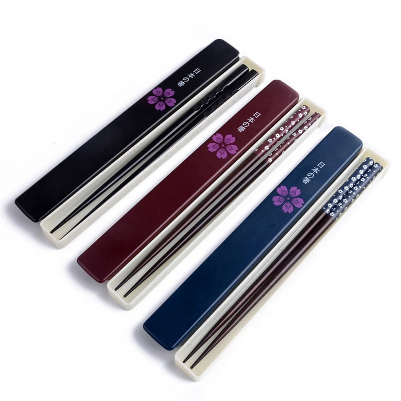 Chopsticks Udensis (3 Colors) product photo