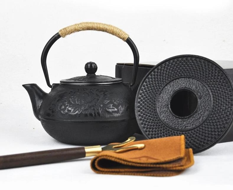 Tea Pot Shinano (3 Models) product image