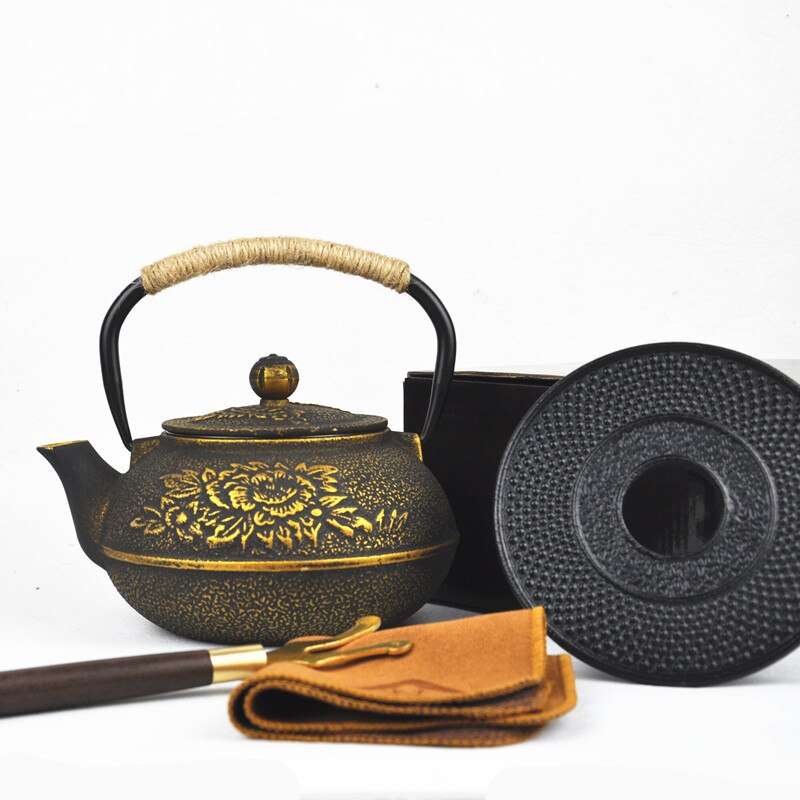 Tea Pot Shinano (3 Models) product photo