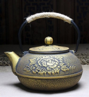 Tea Pot Shinano (3 Models) product image