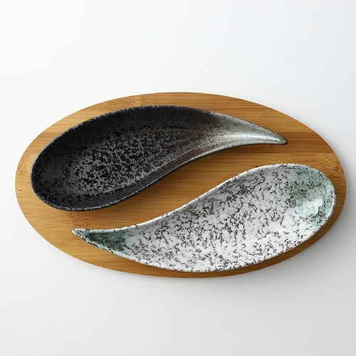 Sushi Plate Minami (Set of 3 Colors) product image