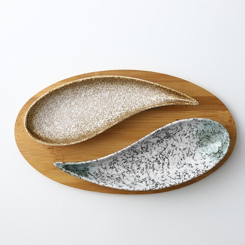 Sushi Plate Minami (Set of 3 Colors) product image