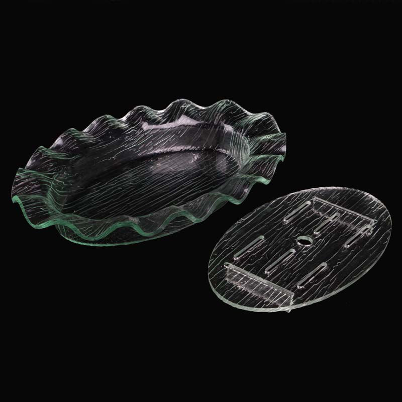 Shibutsu Acrylic Sushi Plate product image
