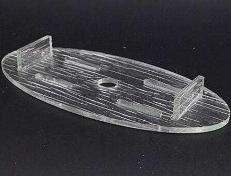 Shibutsu Acrylic Sushi Plate product image