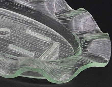 Shibutsu Acrylic Sushi Plate product image