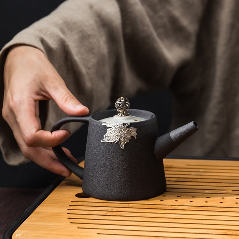 Tea Pot Ryuu product image