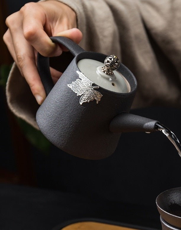 Tea Pot Ryuu product image