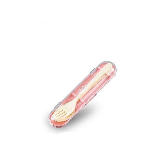 Kōchi Chopsticks with Spoon & Fork Set product image
