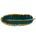 Kuma Porcelain Serving Plate