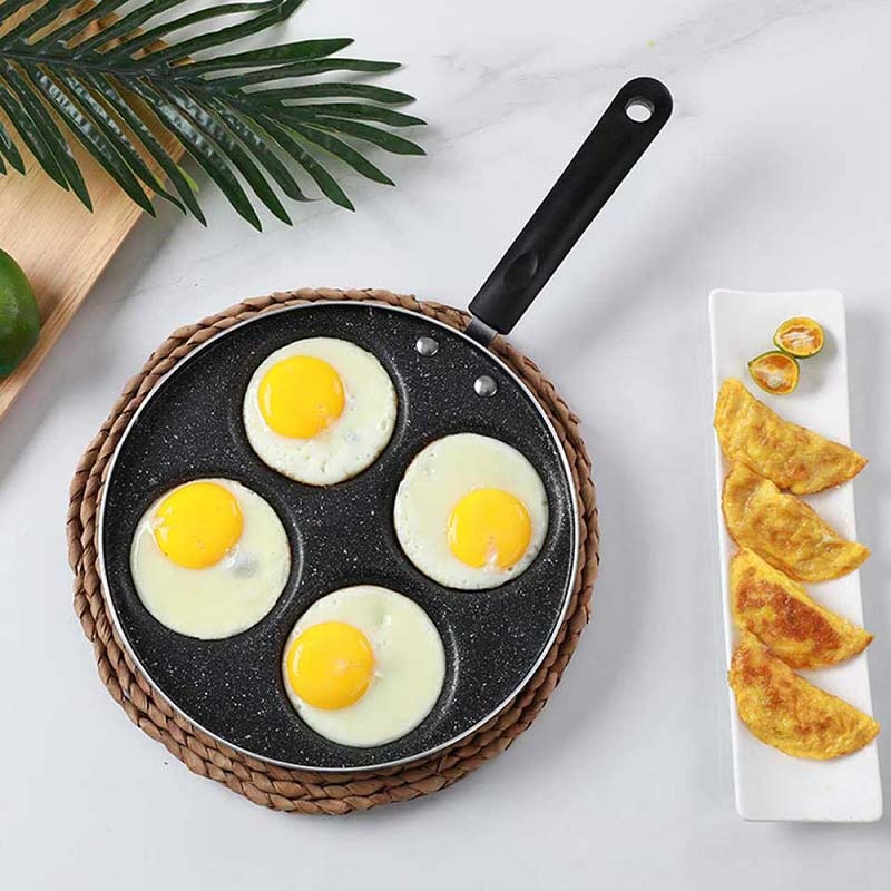Pan For Pancakes Eboshi (2 Models) product image