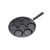 Frying Pan 7 Holes