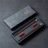 2 Pair Chopsticks+2 Chopstick Holders
