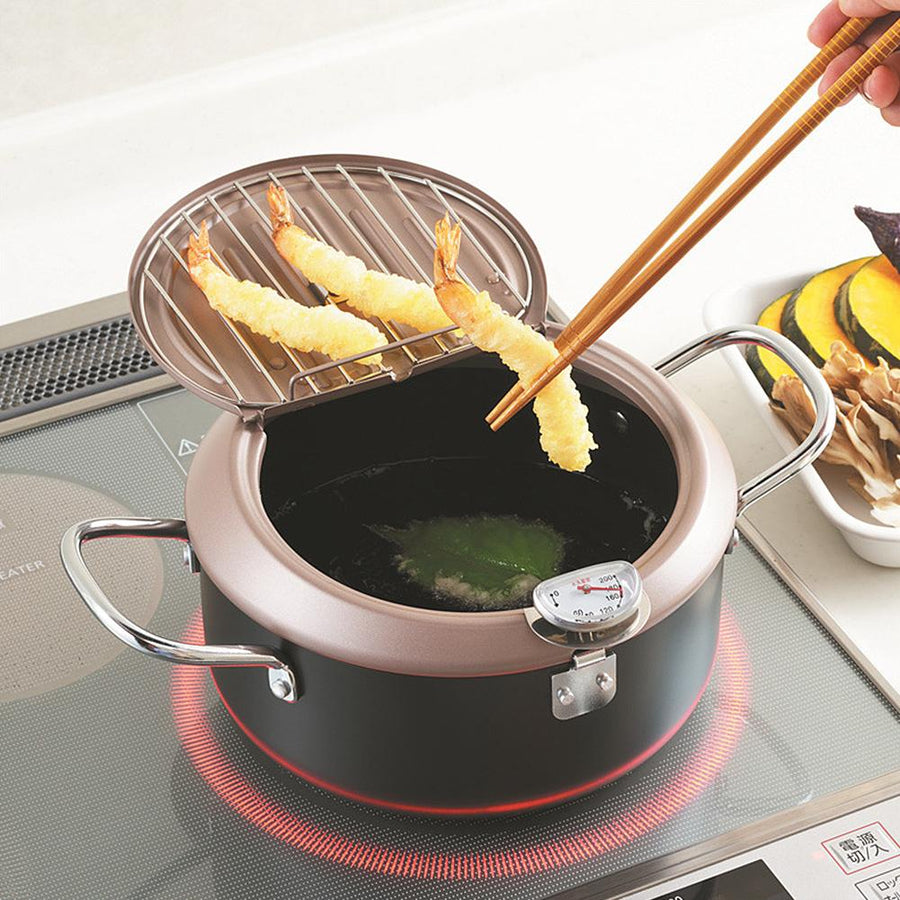 Tempura Pot Maemuki product image