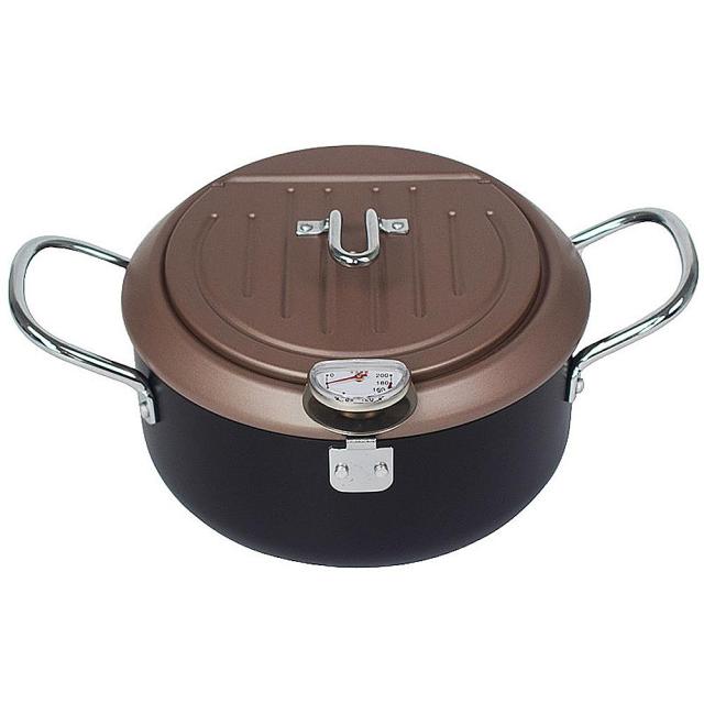 Tempura Pot Maemuki product image