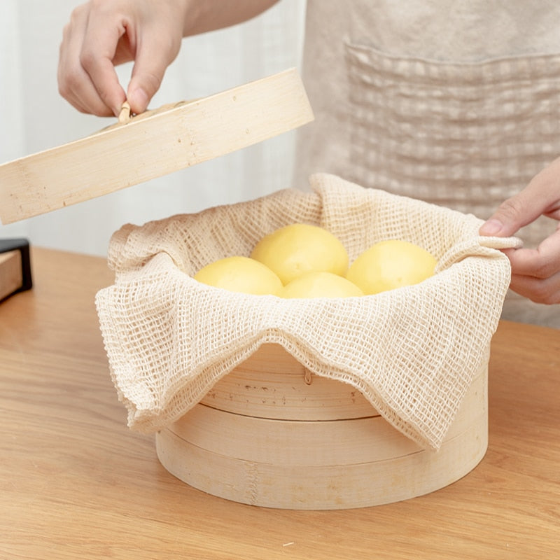Mat Steamed Cloth Kinpu product image