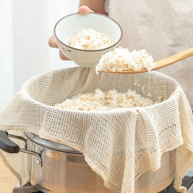 Mat Steamed Cloth Kinpu product image
