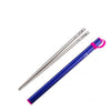 Purple Blue