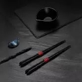 Nagi Set of 6 Pairs of Fiberglass Chopsticks product image