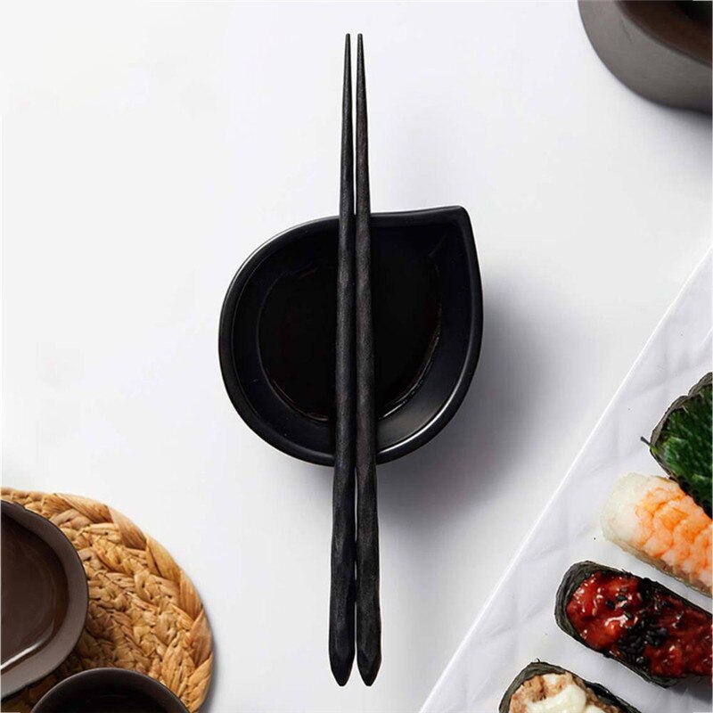 Nagi Set of 6 Pairs of Fiberglass Chopsticks product image
