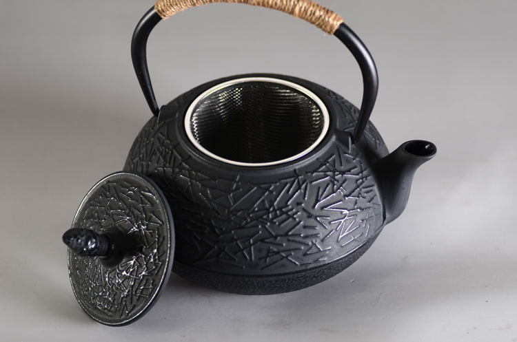 Tea Pot Agano product image