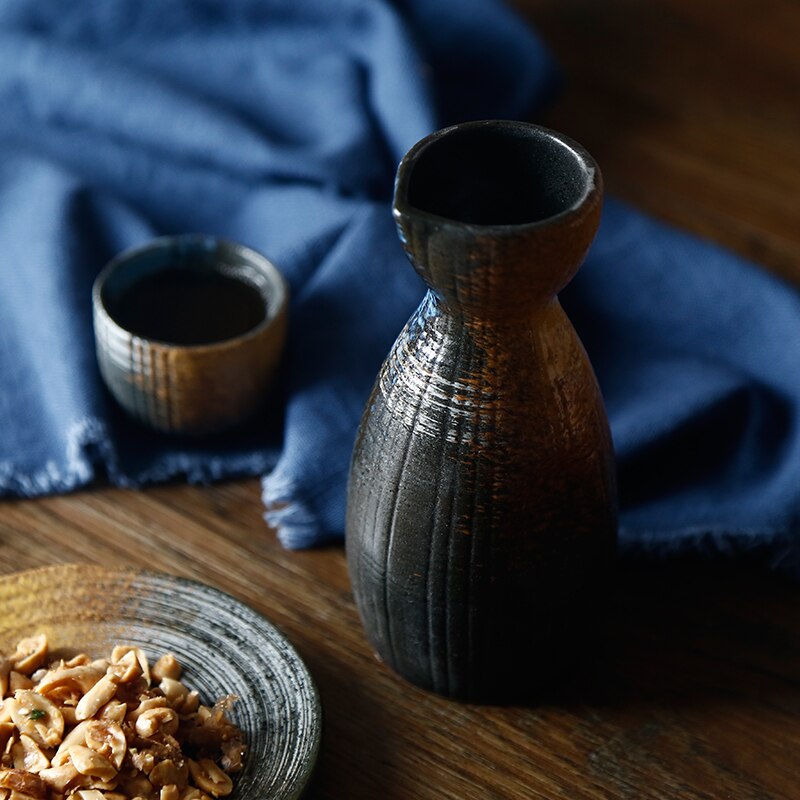 Sake Set Oshima product image