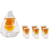 Bottle+Container+6Cups