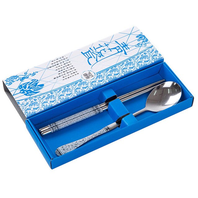 Chopsticks Set Obovata (5 Colors) product image