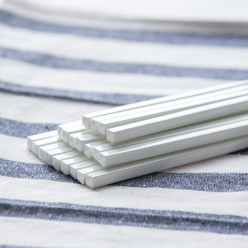 Porcelain Chopsticks Nikko product image