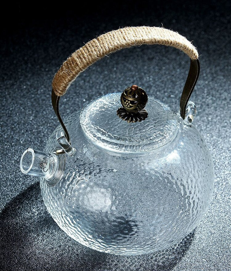 Tea Pot Mie (2 Colors) product image