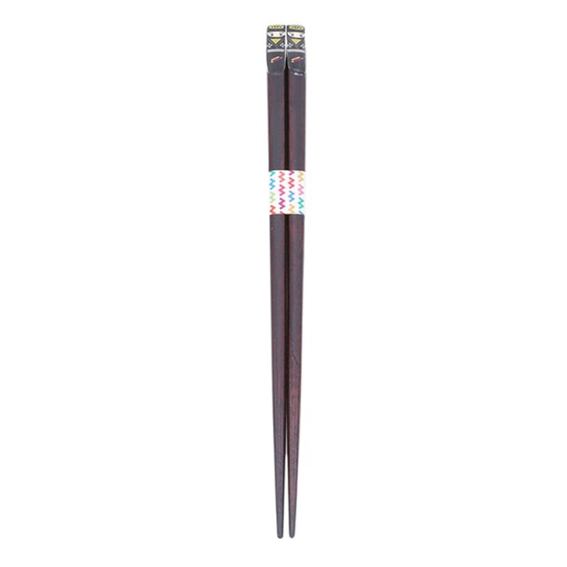 Ninja Wood Chopsticks, Set of 5 product image