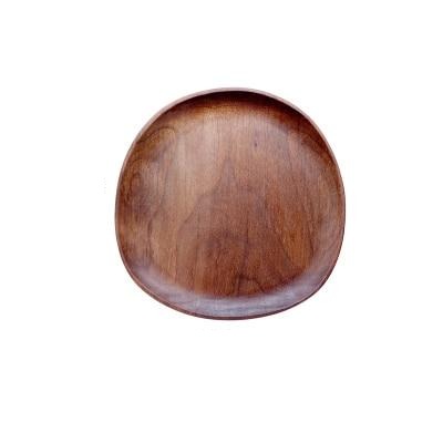 Nokogiri Wooden Serving Plate product image