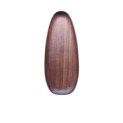 Nokogiri Wooden Serving Plate product photo