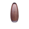 Nokogiri Wooden Serving Plate