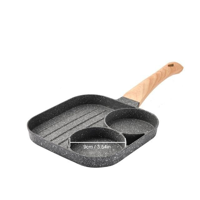 Obanyaki Pan Iwate (2 Models) product image