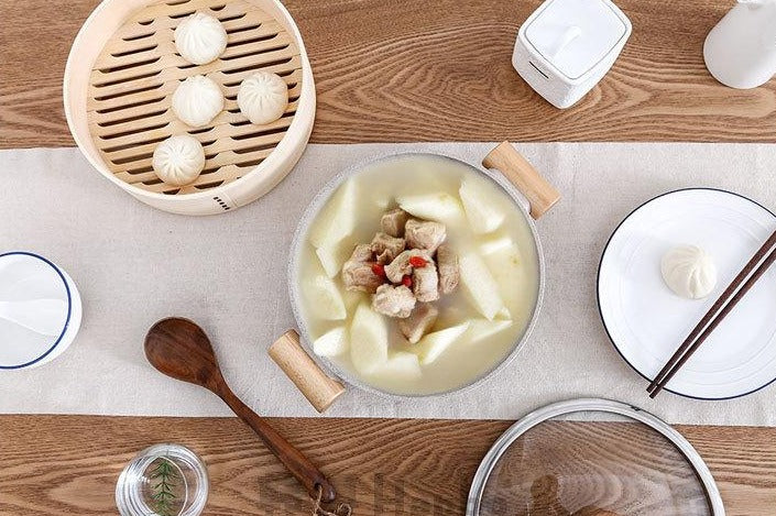 Donabe with Steamer Kōtoku-in (4 Sizes) product image