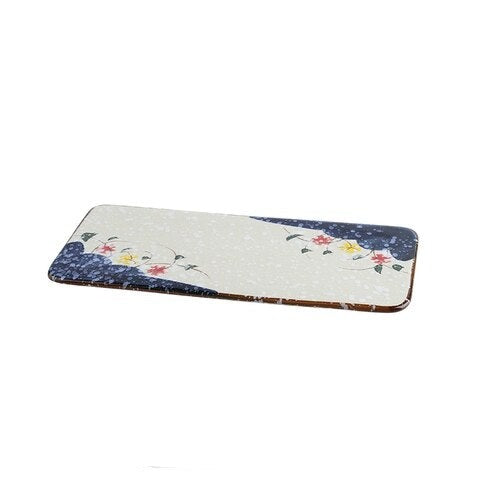 Yukiko Ceramic Sushi Dish product photo