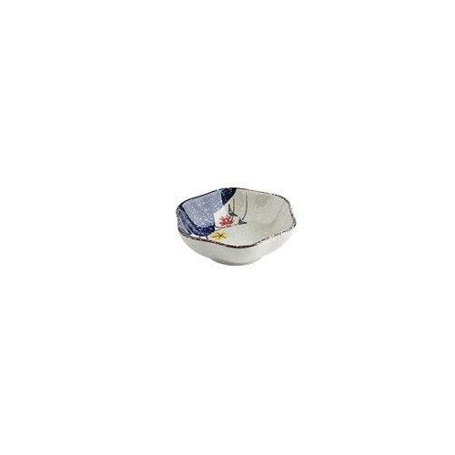 Yukiko Ceramic Sushi Dish product image
