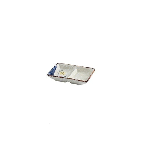 Yukiko Ceramic Sushi Dish product image