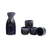Bottle B+4Cups